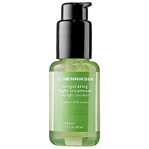 sephora.com, Ole Henriksen Invigorating Night Treatment