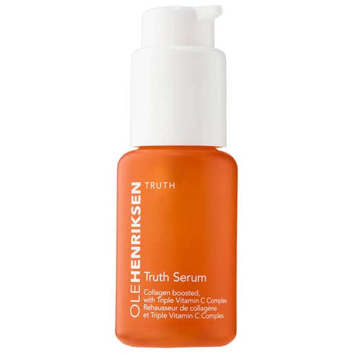 sephora.com, Ole Henriksen Truth Serum