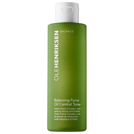 sephora.com, OLEHENRIKSEN Balancing Force Oil Control Toner