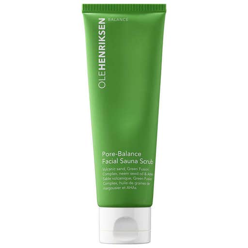 sephora.com, OLEHENRIKSEN Cold Plunge Pore Mask
