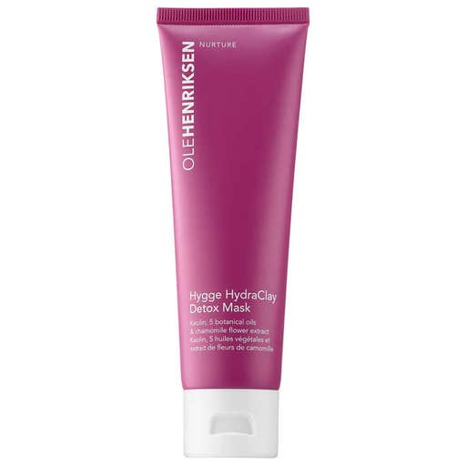 sephora.com, Ole Henriksen Hygge HydraClay Detox Mask