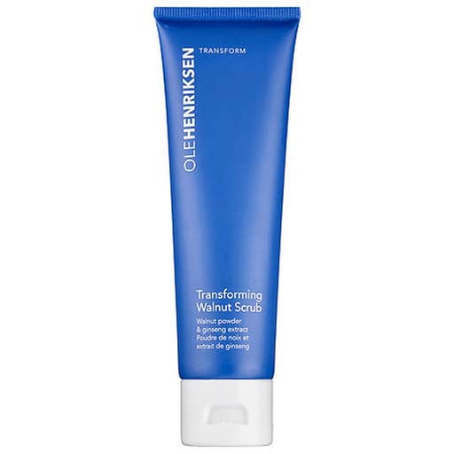 sephora.com, OLEHENRIKSEN Transforming Walnut Scrub