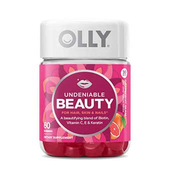 OLLY Wellness Boost Gummy Supplement