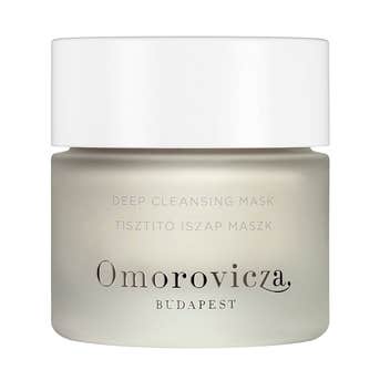 Omorovicza Deep Cleansing Mask
