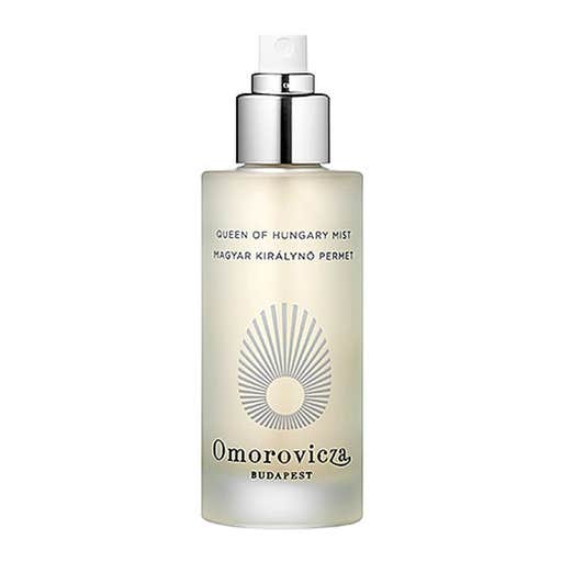 sephora.com, Omorovicza Queen of Hungary Mist