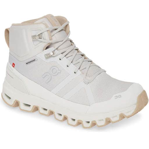 nordstrom.com, On Cloud Cloudrock Waterproof Hiking Boot