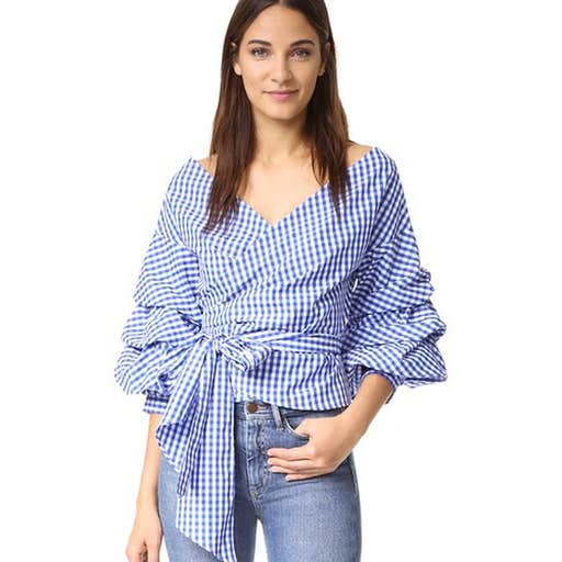 shopbop.com, ONE by STYLEKEEPERS Modern Vintage Top