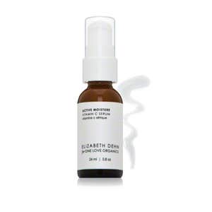 One Love Organics Active Moisture Vitamin C Serum