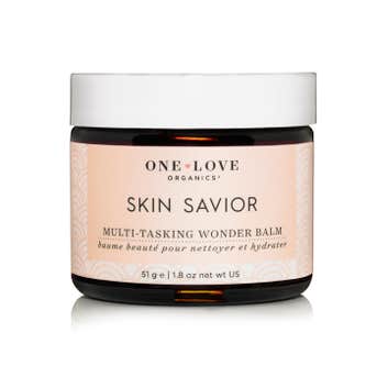 One Love Organics Skin Savior Multi-tasking Wonder Balm