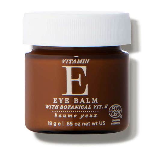 dermstore.com, One Love Organics Vitamin E Eye Balm