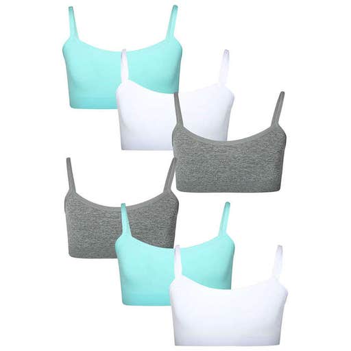 amazon.com, Only Girls Seamless Training Bra