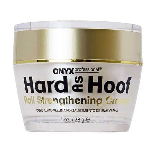 amazon.com, Onyx Professional Hard As Hoof Nail Strengthening Cream