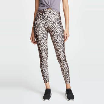 Onzie High Waist Print Legging