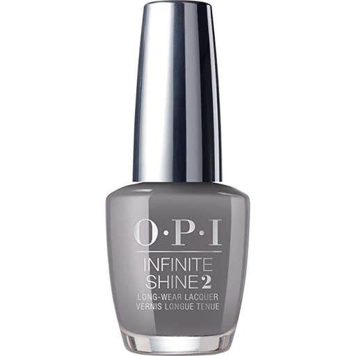 amazon.com, OPI Infinite Shine Nail Polish in Steel Waters Run Deep