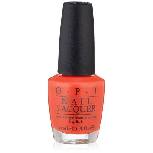amazon.com, OPI Nail Lacquer