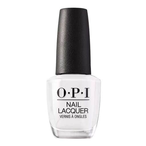 target.com, OPI Nail Lacquer In Alpine Snow