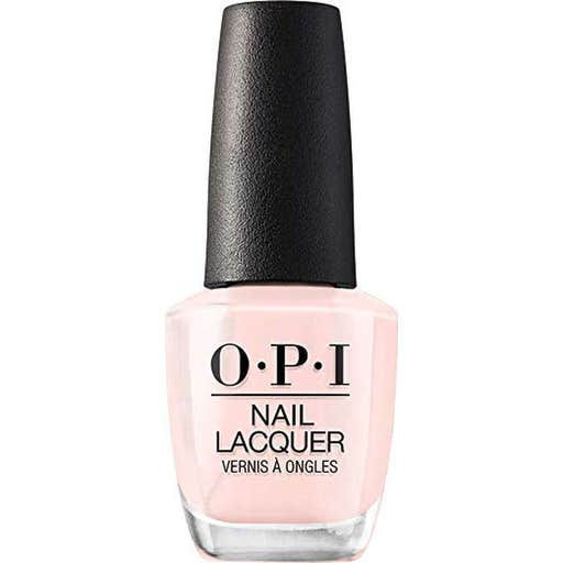bloomingdales.com, OPI Nail Lacquer in Mimosas For Mr. & Mrs.