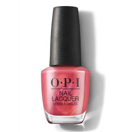 beyondpolish.com, OPI Nail Lacquer In Paint The Tinsletown Red