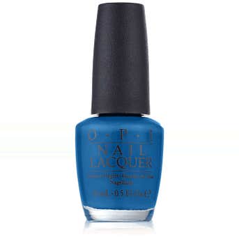 OPI Nail Lacquer In Super Trop-i-cal-i-fiji-istic