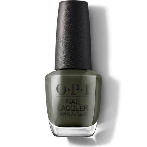 amazon.com, OPI Nail Lacquer In Things I’ve Seen In Aber-Green