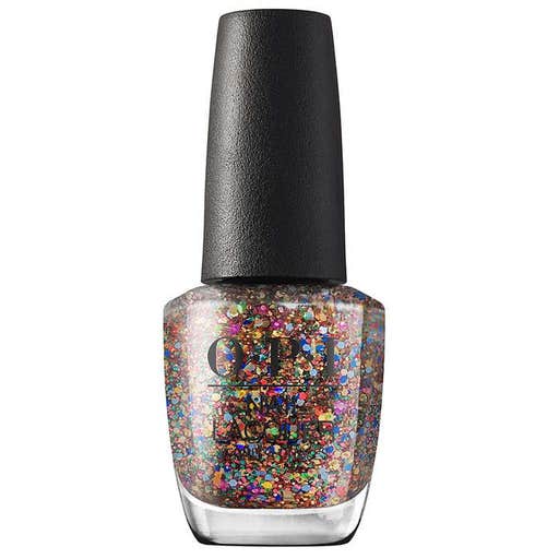 amazon.com, OPI Nail Lacquer In You Had Me at Confetti