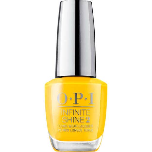 amazon.com, OPI Nail Lacquer Infinite Shine 2 Nail Polish In Sun, Sea, And Sand In My Pants