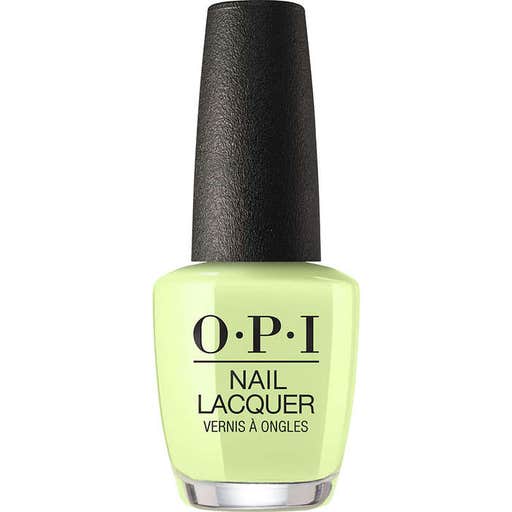 amazon.com, OPI Nail Polish In How Does Your Zen Garden Grow?