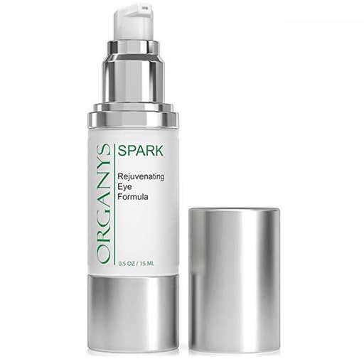 amazon.com, Organys Spark Rejuvenating Eye Formula