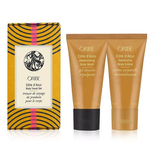 bloomingdales.com, Oribe Côte d'Azur Body Travel Set