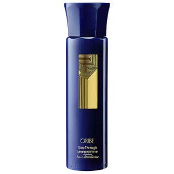 Oribe Run-Through Detangling Hair Primer