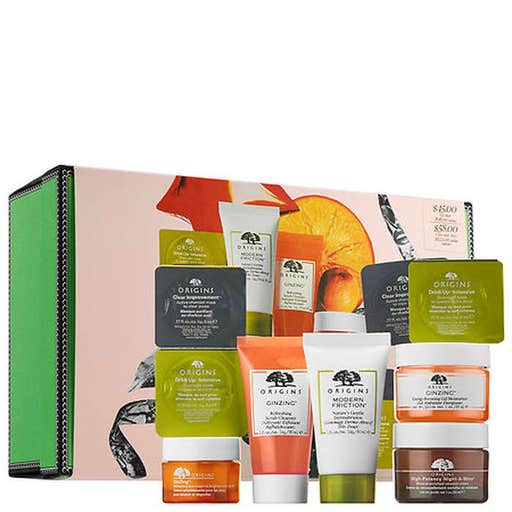 sephora.com, Origins Bestsellers