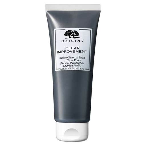 nordstrom.com, Origins Clear Improvement Active Charcoal Mask to Clear Pores
