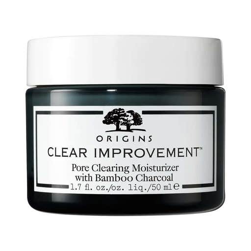 sephora.com, Origins Clear Improvement Charcoal Honey Mask
