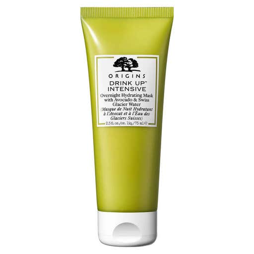 nordstrom.com, Origins Drink Up Intensive Overnight Hydrating Mask with Avocado & Swiss Glacier Water