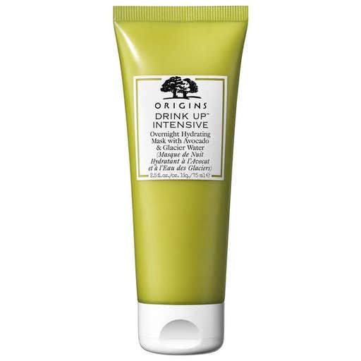 sephora.com, Origins Drink Up-Intensive Overnight Mask