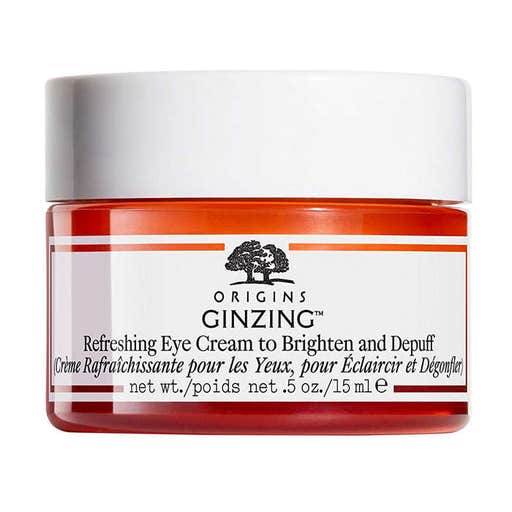 amazon.com, Origins GinZing Refreshing Eye Cream To Brighten And Depuff