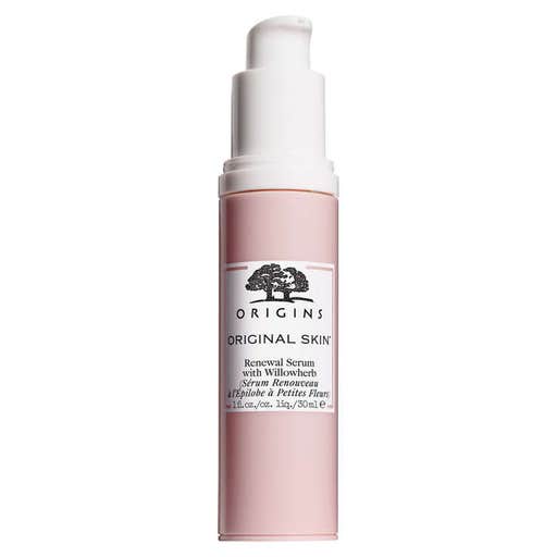 nordstrom.com, Origins Original Skin™ Renewal Serum with Willowherb