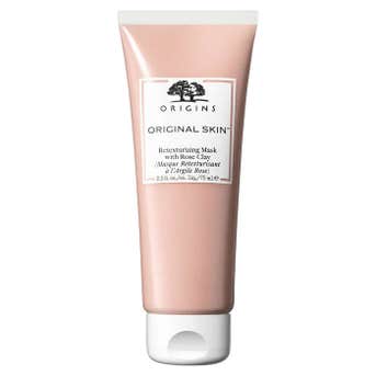 Origins Original Skin Retexturizing Mask with Rose Clay