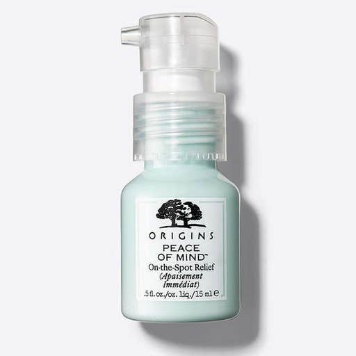 origins.com, Origins Peace Of Mind On-The-Spot Relief