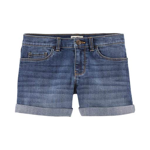 amazon.com, OshKosh B'Gosh Girls' Denim Shorts