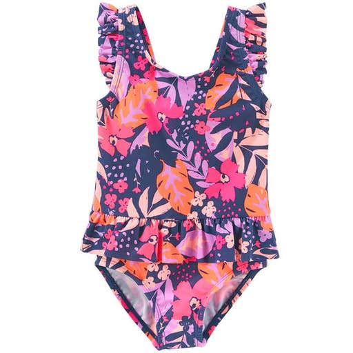amazon.com, OshKosh B'Gosh One-Piece Swimsuit