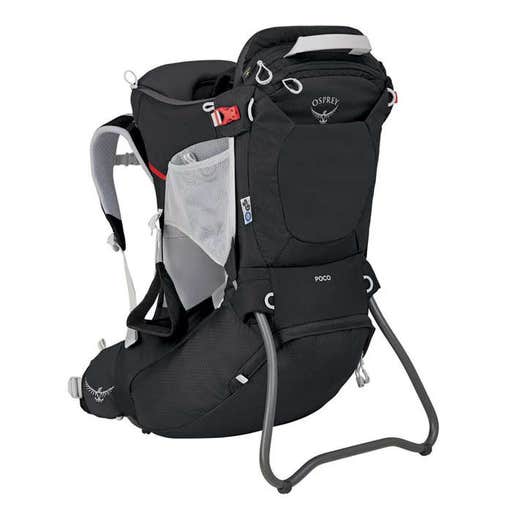 llbean.com, Osprey Poco Child Carrier