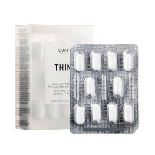 sephora.com, Ouai Hair Supplement for Thinning Hair