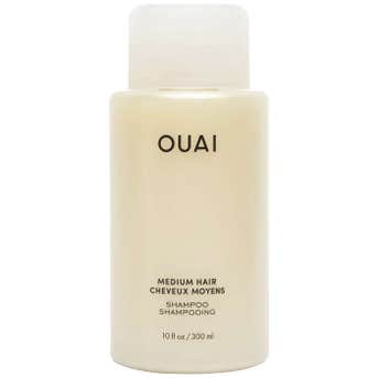Ouai Medium Hair Shampoo And Conditioner