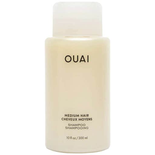 sephora.com, Ouai Medium Hair Shampoo And Conditioner