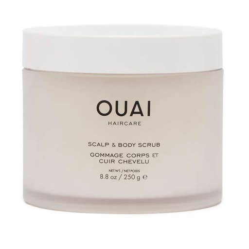 nordstrom.com, Ouai Scalp & Body Scrub