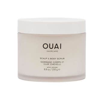 Ouai Scalp & Body Scrub