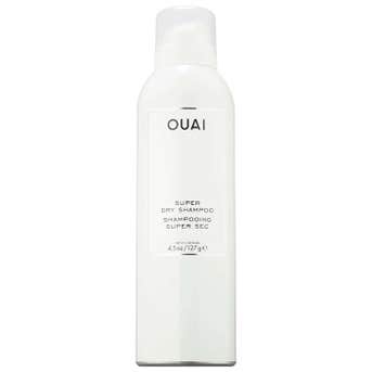 OUAI Super Dry Shampoo
