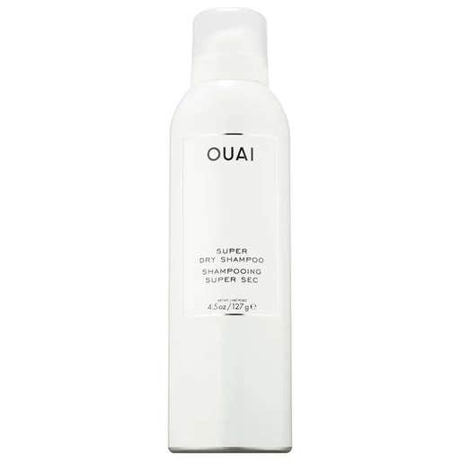 sephora.com, OUAI Super Dry Shampoo
