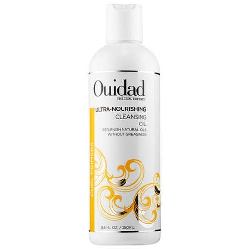 sephora.com, Ouidad Ultra-Nourishing Cleansing Oil